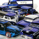 Illustration for article titled Hot Wheels: A visit to their reissued Classics